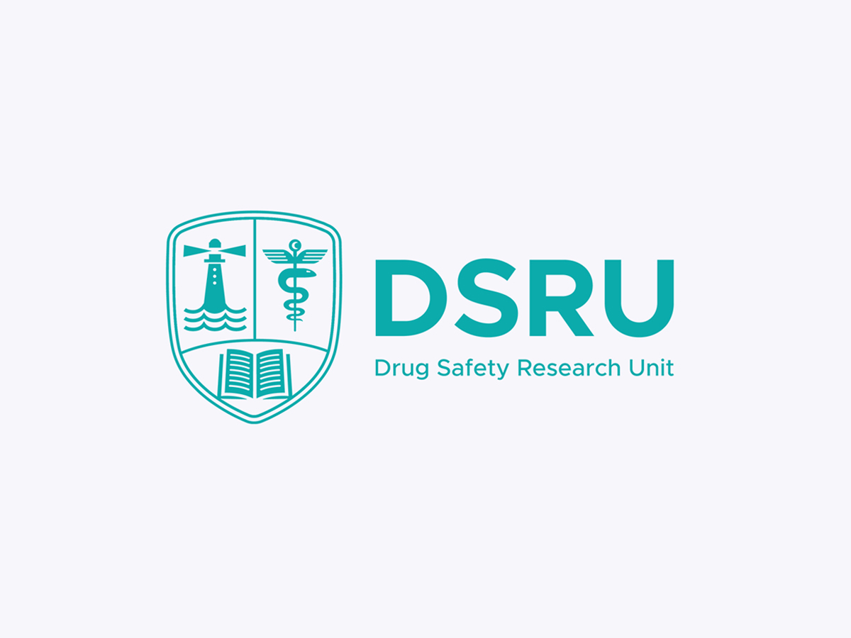 DSRU Logo
