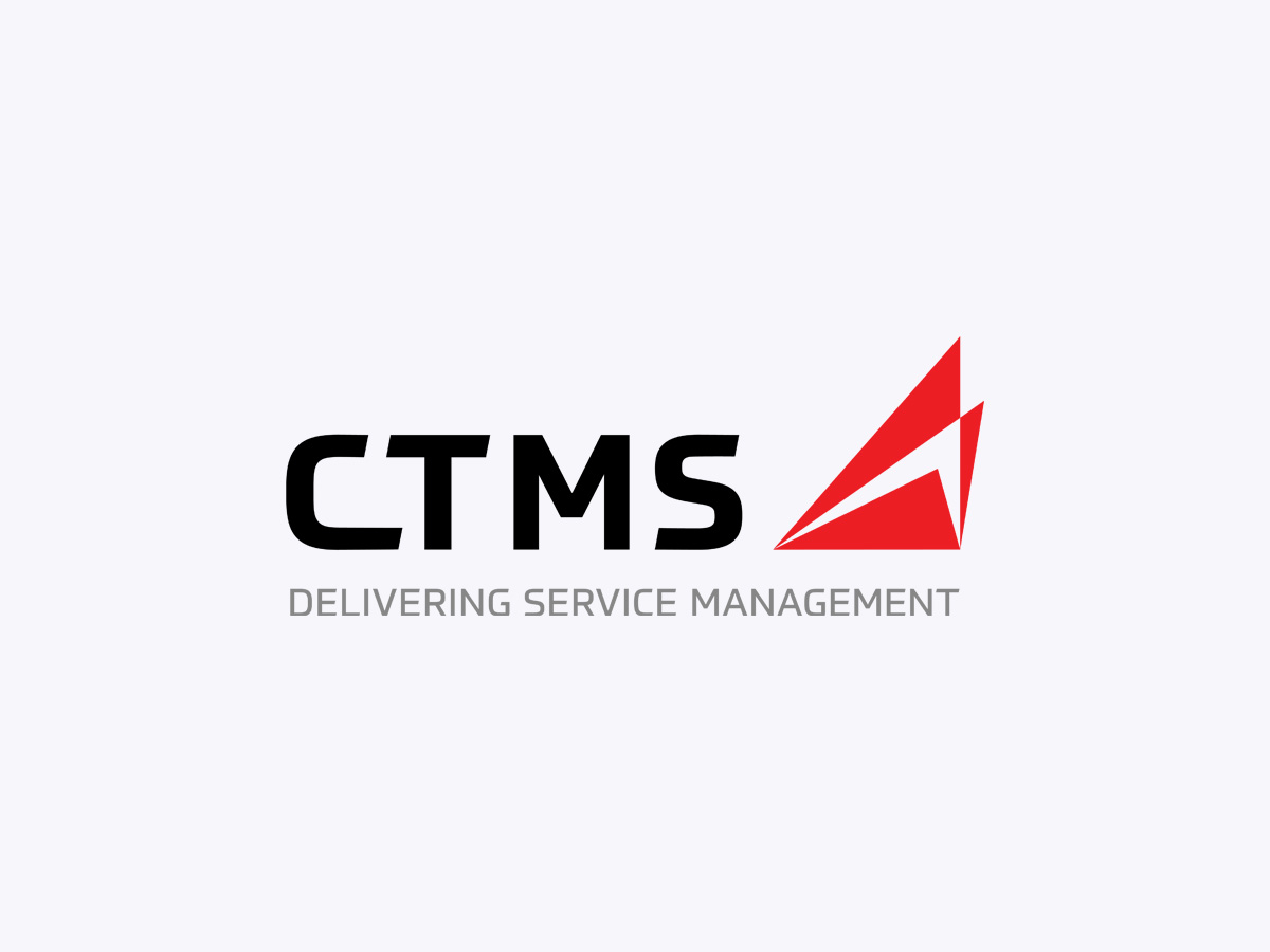 CTMS Logo