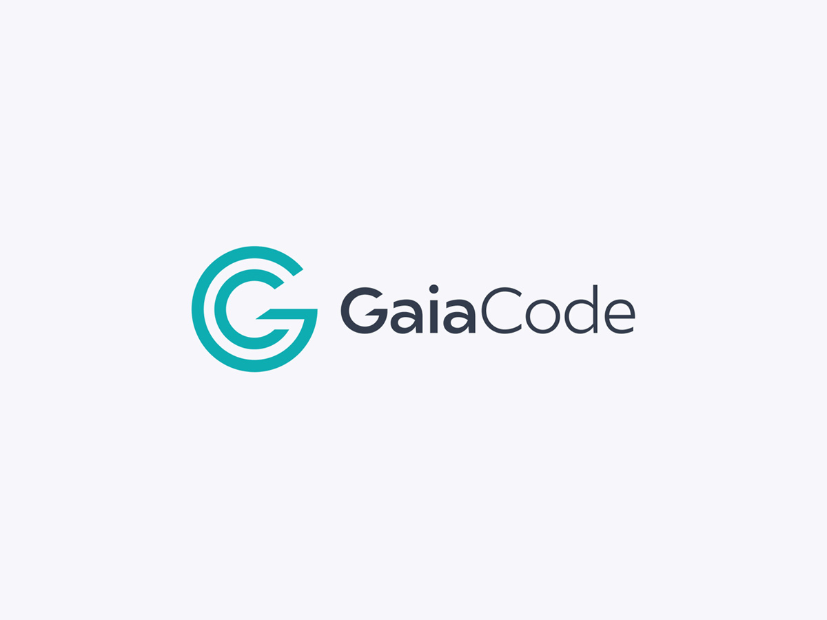 Gaiacode Logo