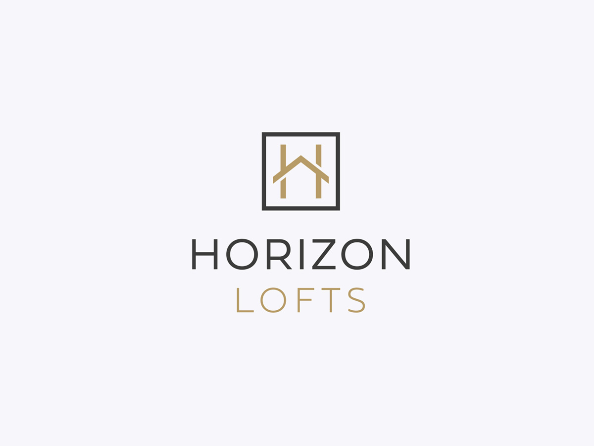 Horizon Lofts Logo