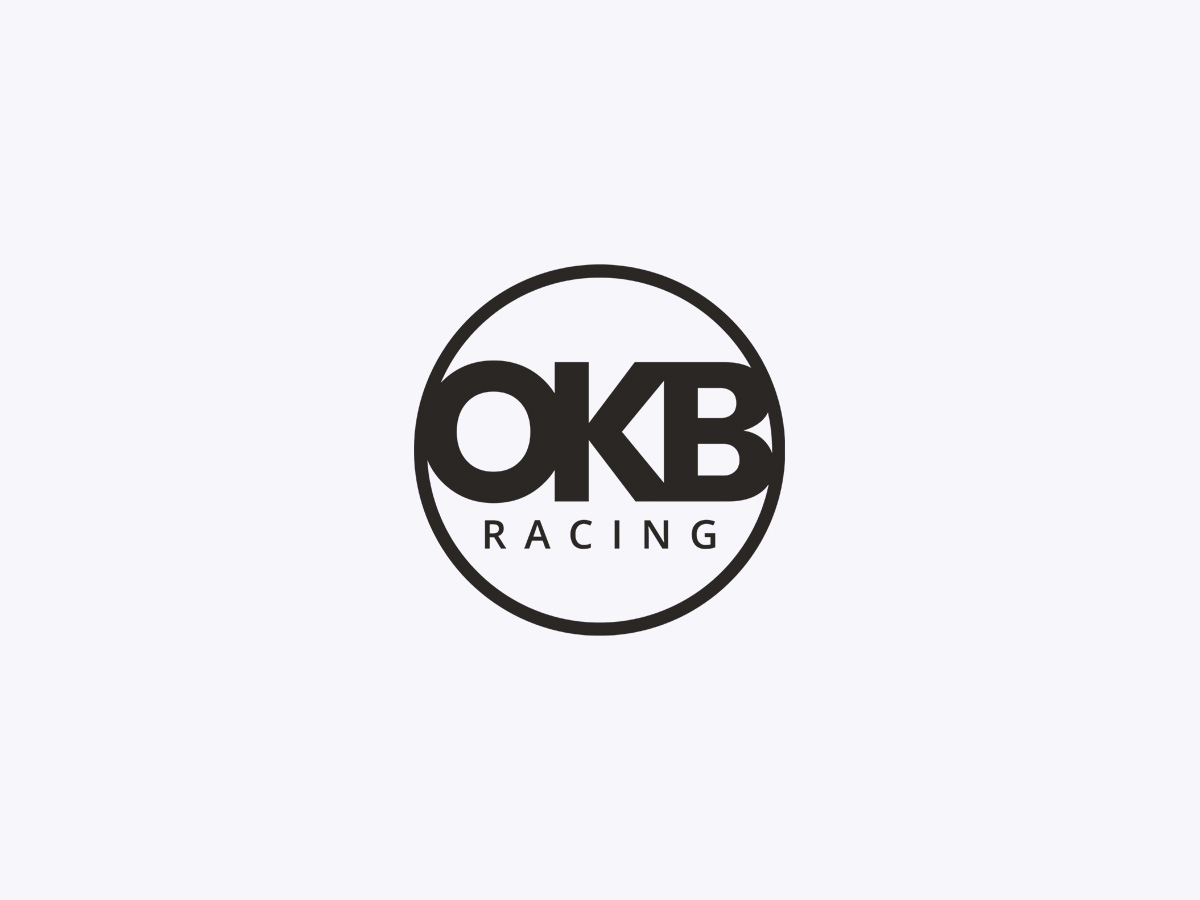 OKB Logo