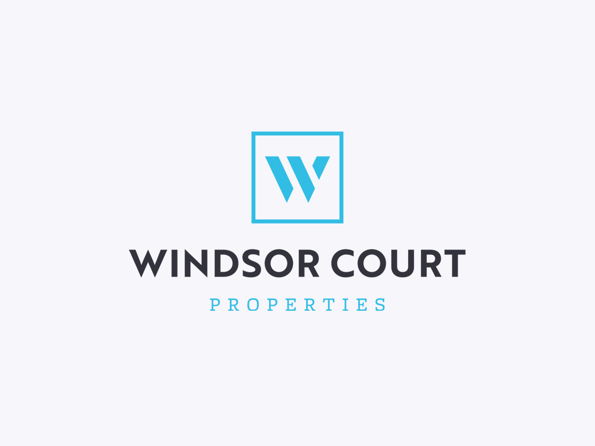Windsor Court Logo