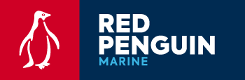 Red Penguin Marine