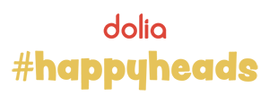 dolia happyheads brand