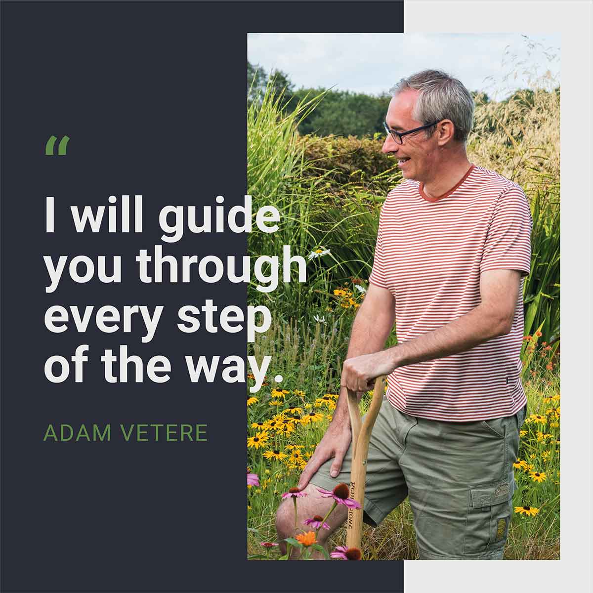 Adam Vetere