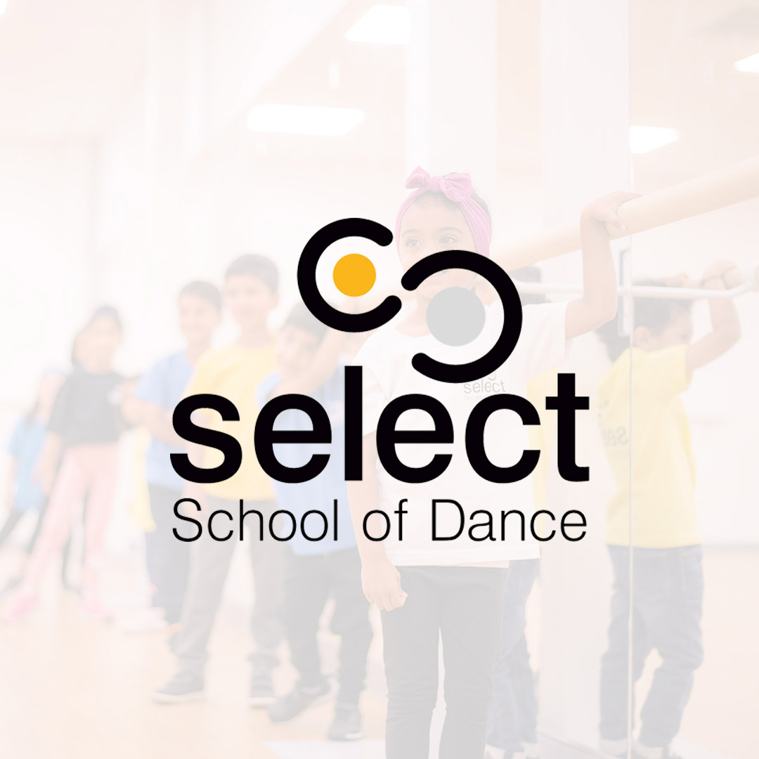 Select School of Dance